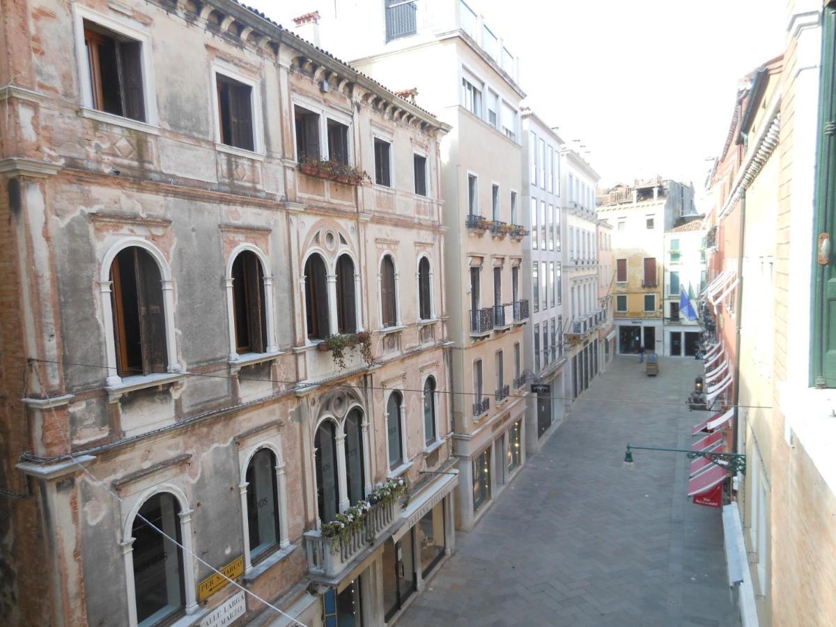 ונציה Appartamenti A San Marco מראה חיצוני תמונה