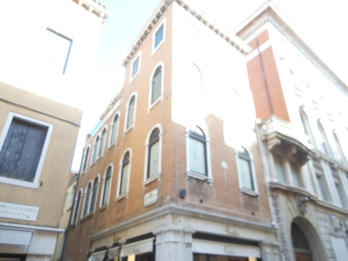 ונציה Appartamenti A San Marco מראה חיצוני תמונה