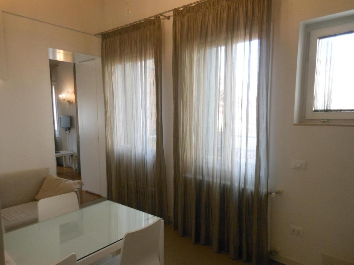 ונציה Appartamenti A San Marco מראה חיצוני תמונה